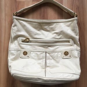 Marc by Marc Jacobs Leather Bag